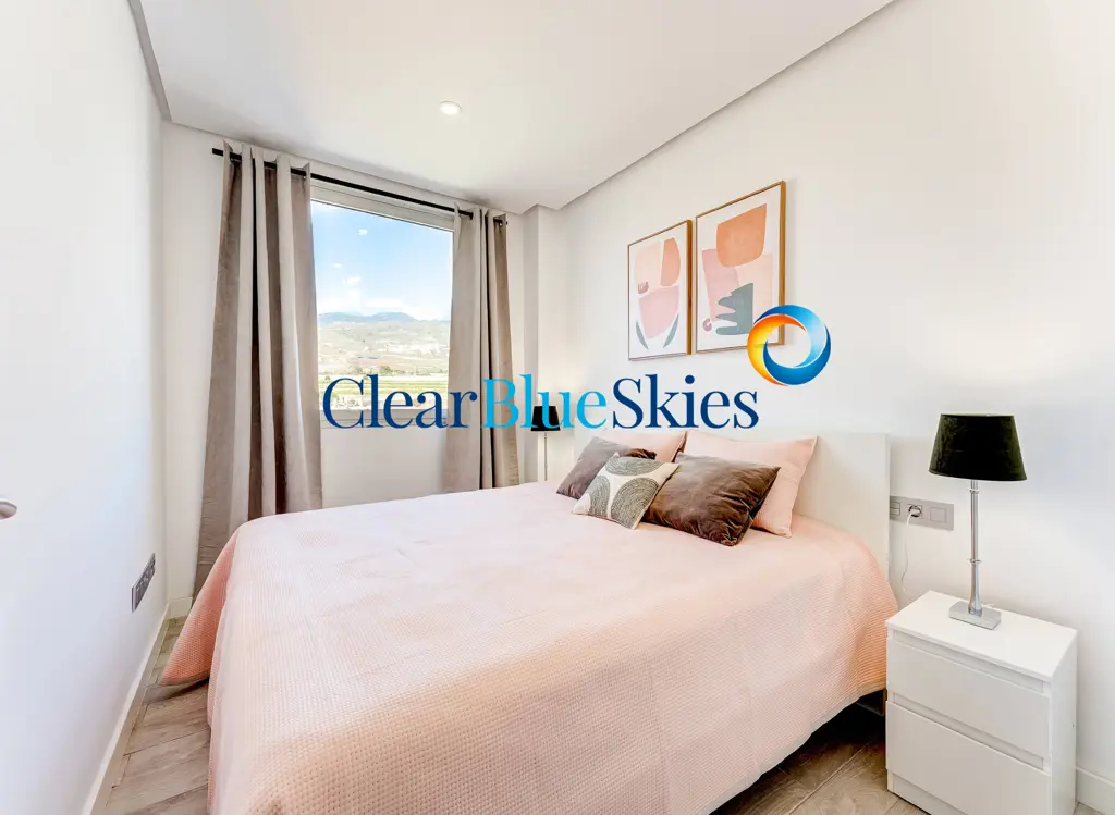 Image of 3 bed apartment for sale in Playa Paraíso, Ocean Garden