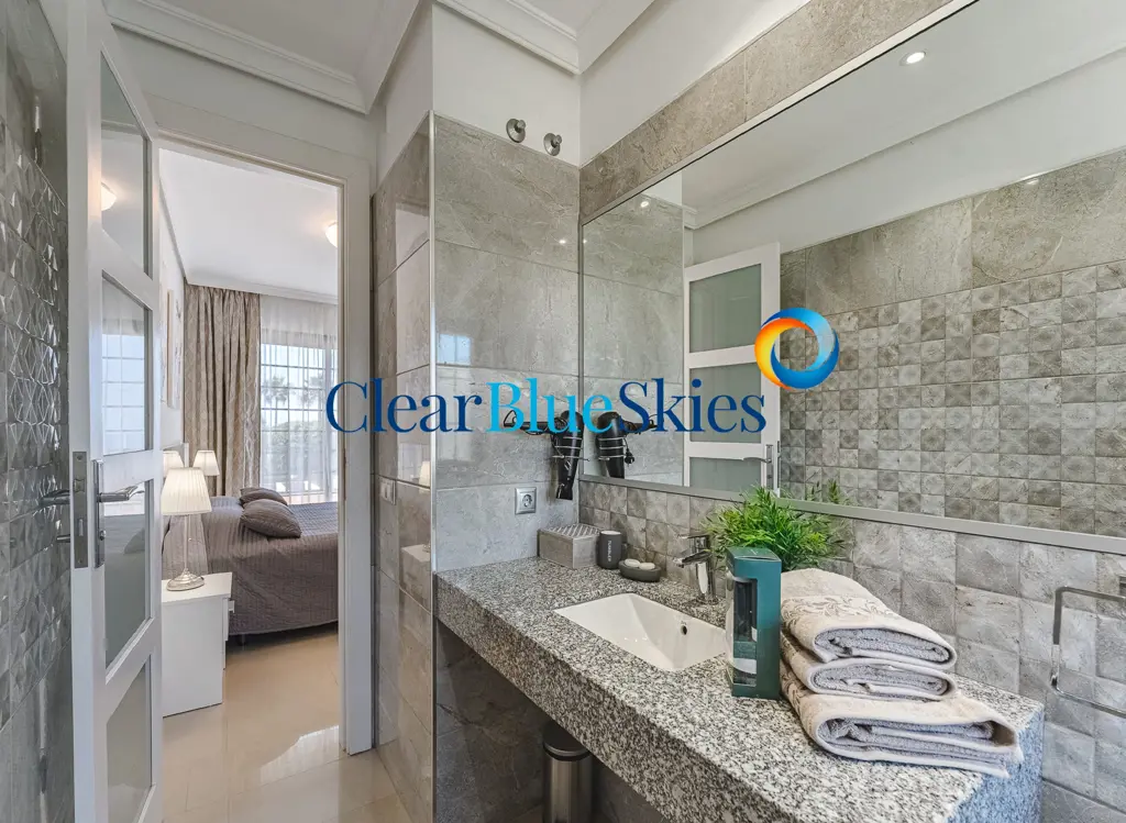 Image of 3 bed townhouse for sale in La Caleta, Adeje Park