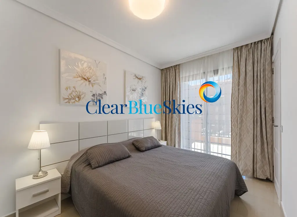 Image of 3 bed townhouse for sale in La Caleta, Adeje Park