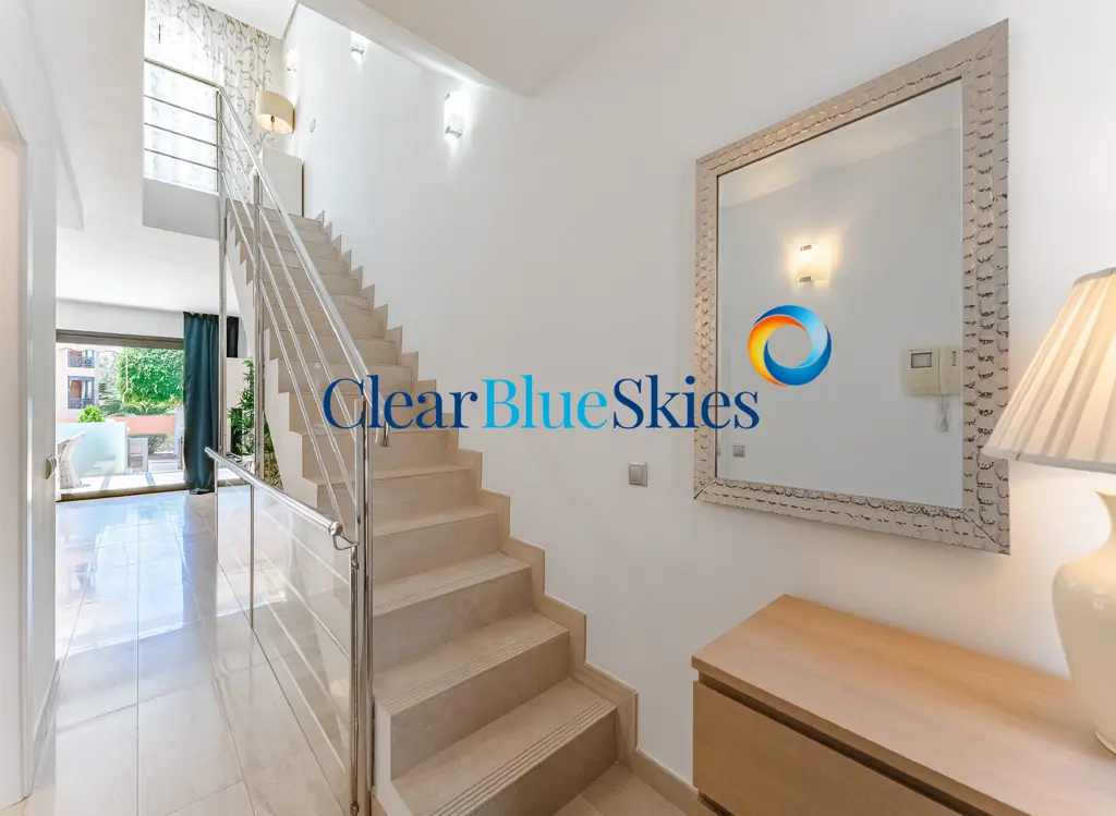 Image of 3 bed townhouse for sale in La Caleta, Adeje Park