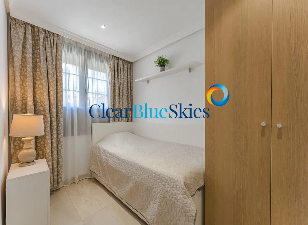 Image of 3 bed townhouse for sale in La Caleta, Adeje Park