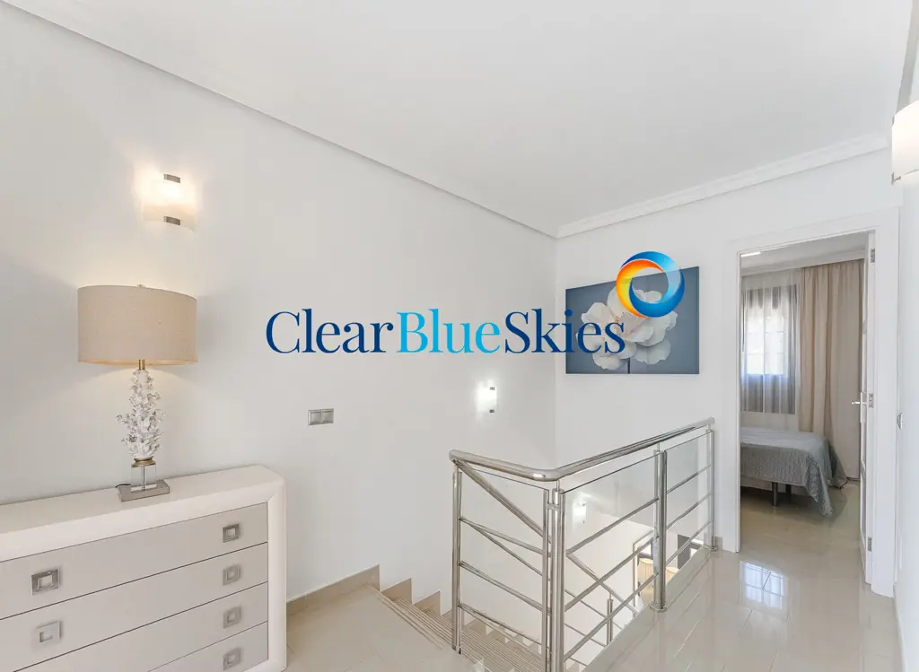 Image of 3 bed townhouse for sale in La Caleta, Adeje Park