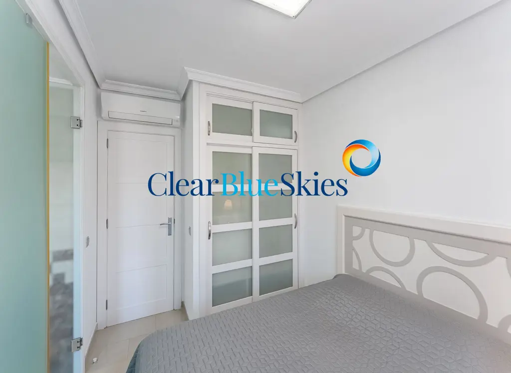 Image of 3 bed townhouse for sale in La Caleta, Adeje Park