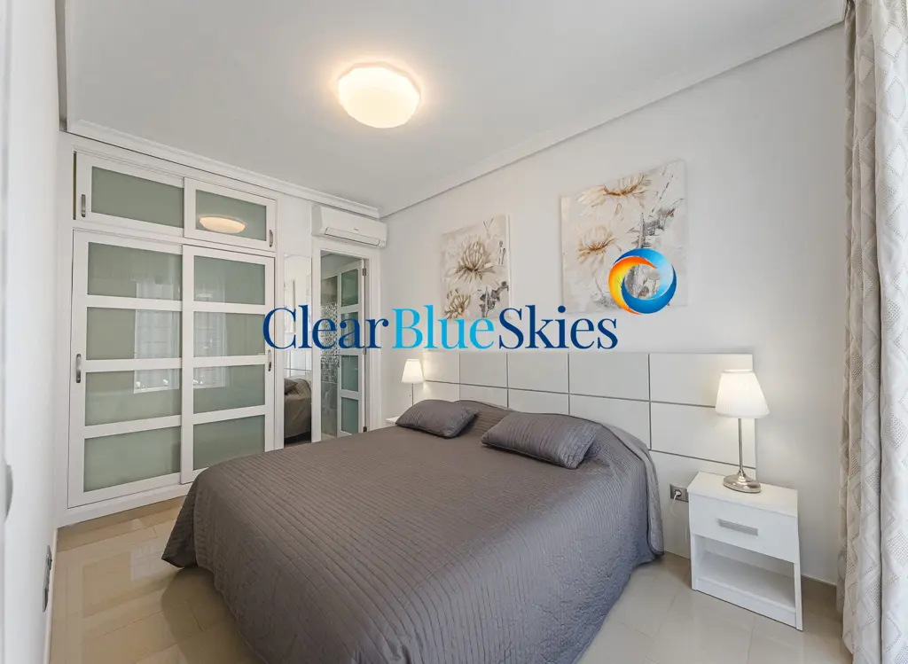 Image of 3 bed townhouse for sale in La Caleta, Adeje Park