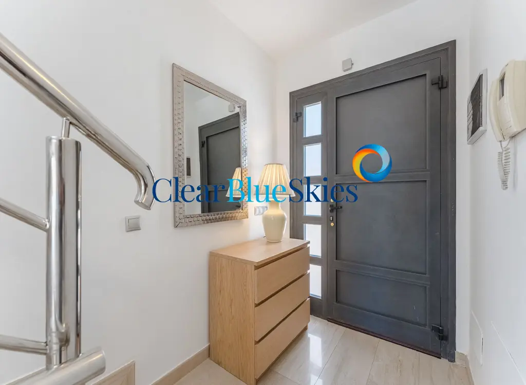 Image of 3 bed townhouse for sale in La Caleta, Adeje Park