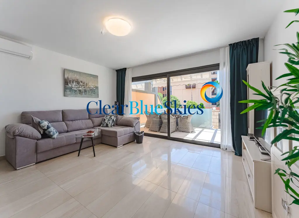 Image of 3 bed townhouse for sale in La Caleta, Adeje Park