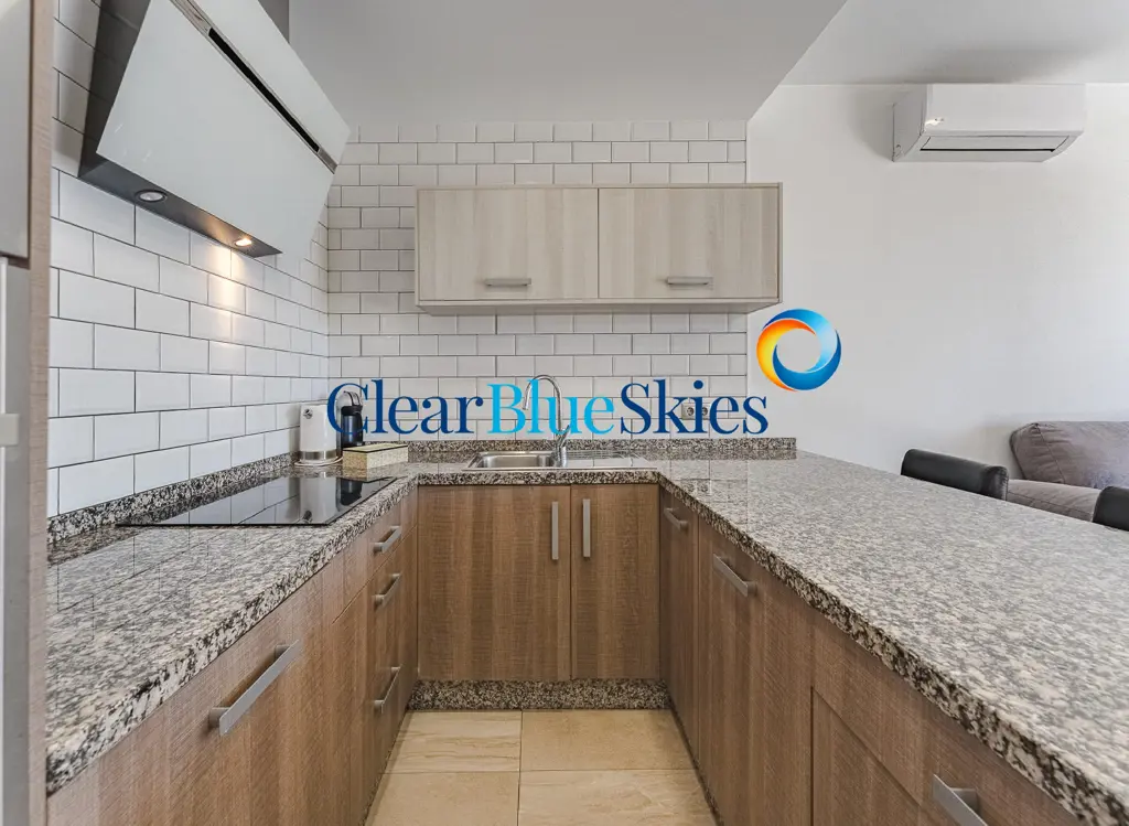 Image of 3 bed townhouse for sale in La Caleta, Adeje Park