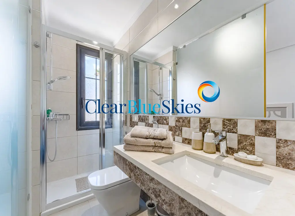 Image of 3 bed townhouse for sale in La Caleta, Adeje Park