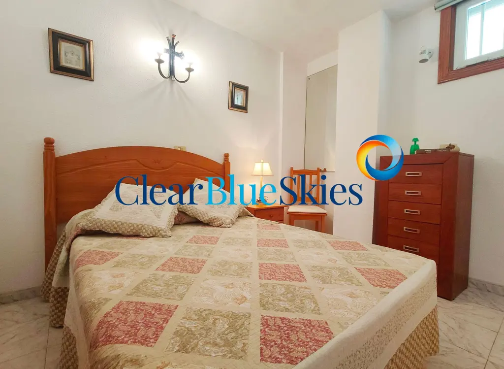 Image of 2 bed apartment for sale in Las Américas, El Dorado