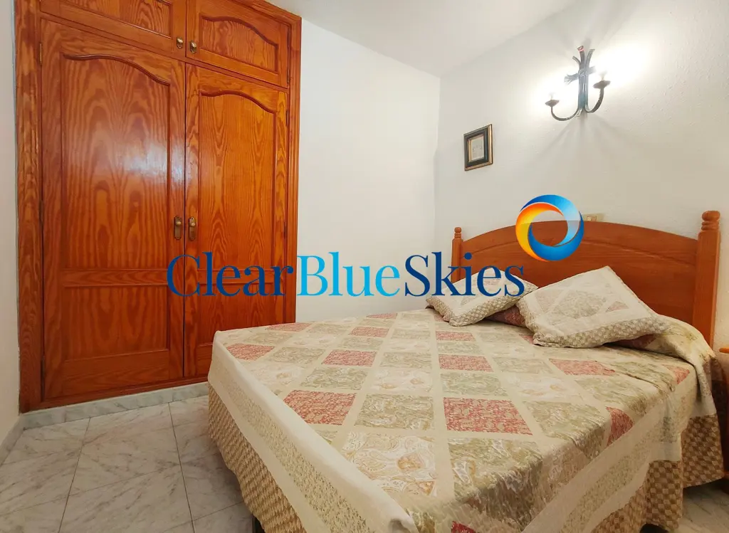 Image of 2 bed apartment for sale in Las Américas, El Dorado