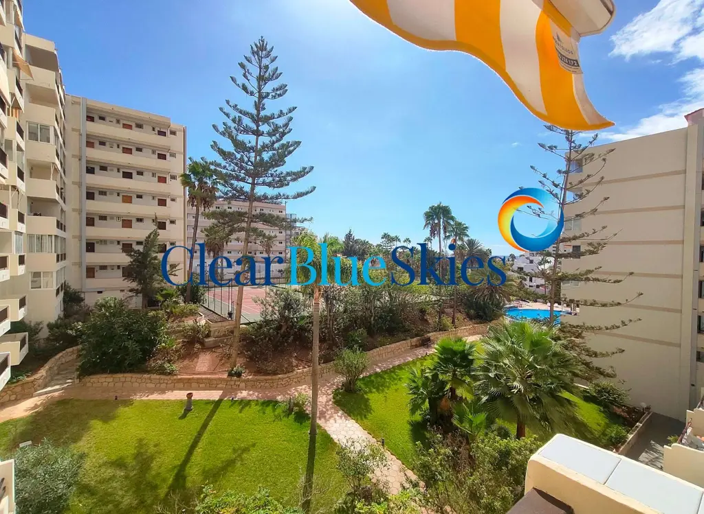 Image of 2 bed apartment for sale in Las Américas, El Dorado