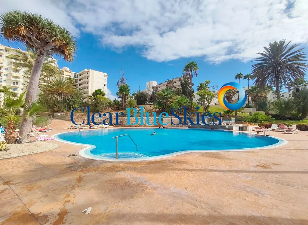 Image of 2 bed apartment for sale in Las Américas, El Dorado