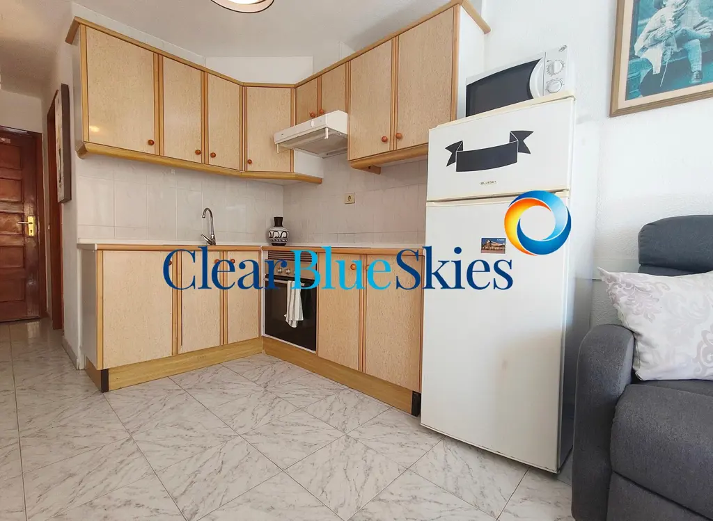 Image of 2 bed apartment for sale in Las Américas, El Dorado