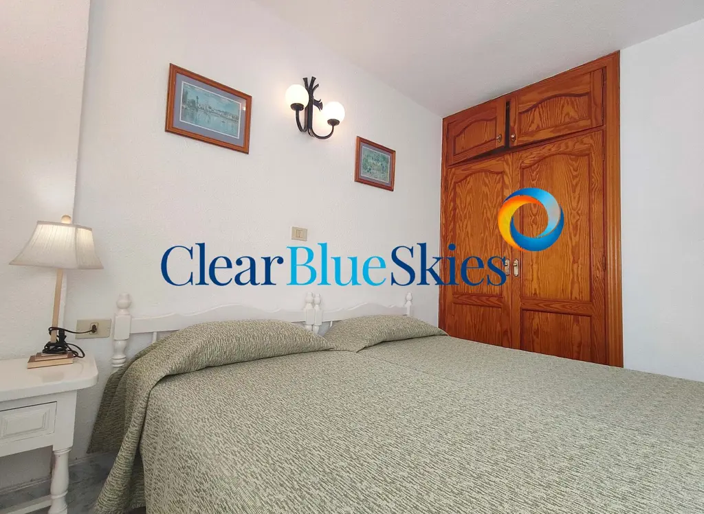 Image of 2 bed apartment for sale in Las Américas, El Dorado