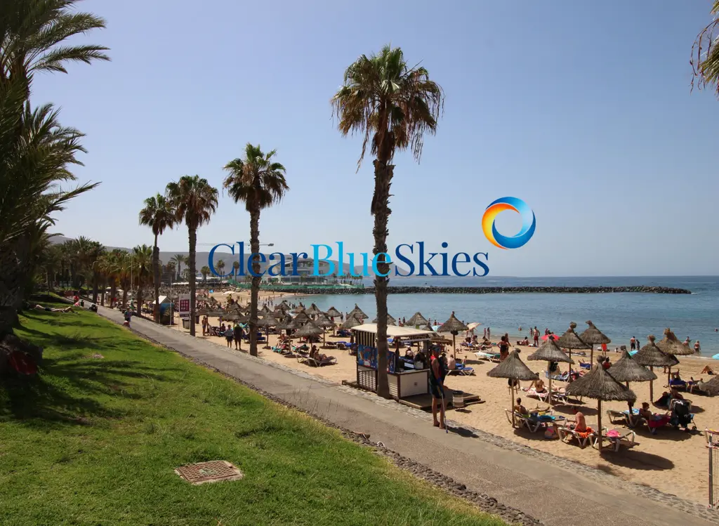 Image of 2 bed apartment for sale in Las Américas, El Dorado