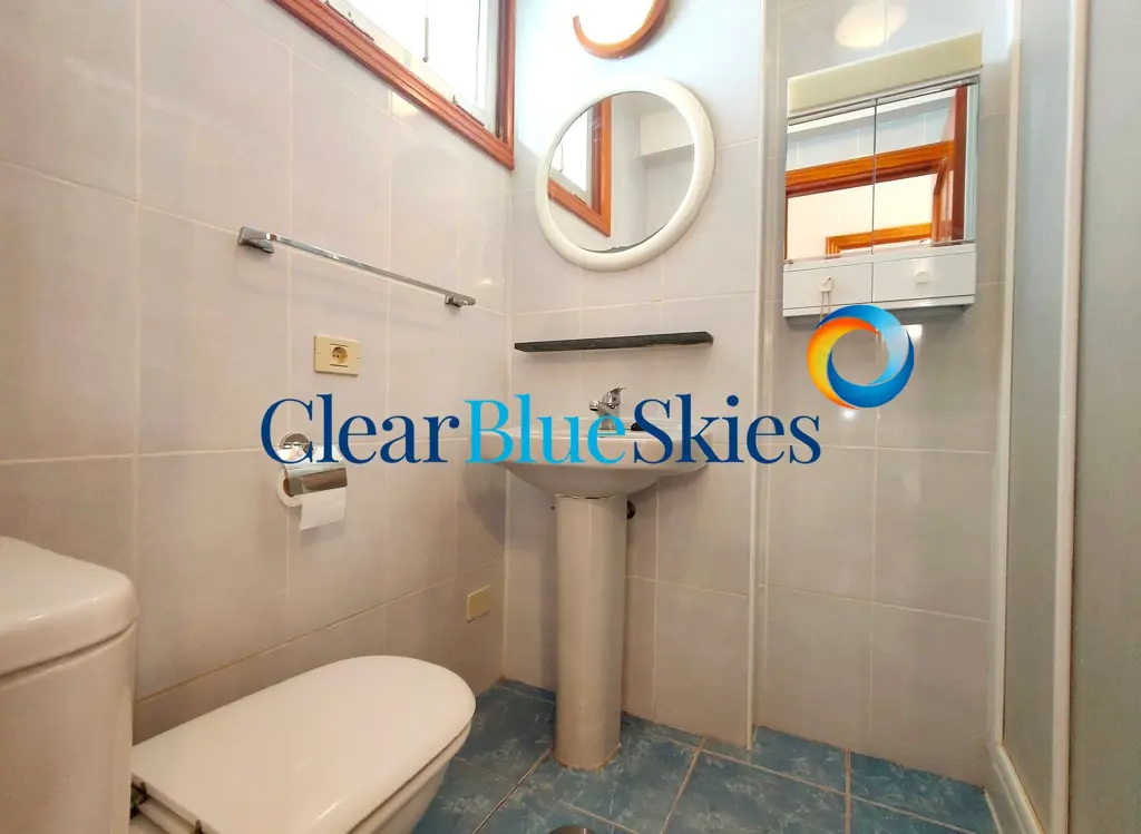 Image of 2 bed apartment for sale in Las Américas, El Dorado