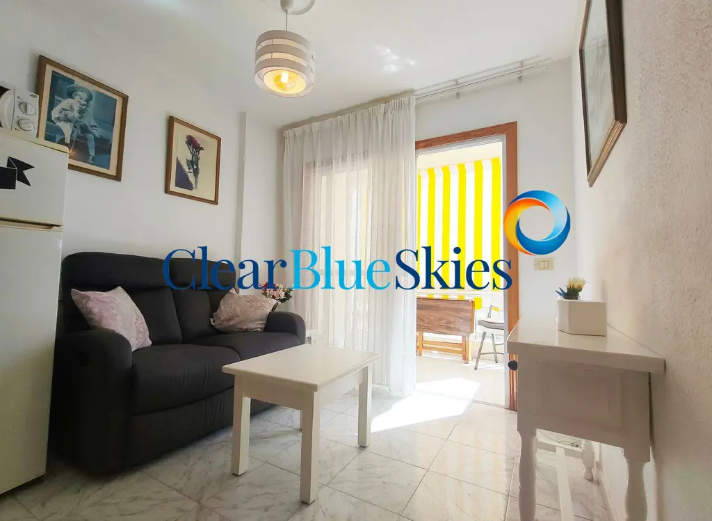 Image of 2 bed apartment for sale in Las Américas, El Dorado