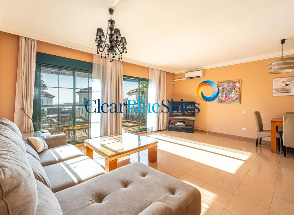 Image of 3 bed duplex for sale in El Duque, Bellamar I