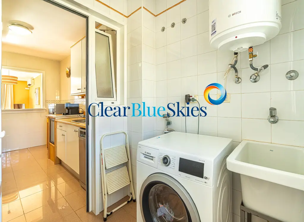 Image of 3 bed duplex for sale in El Duque, Bellamar I