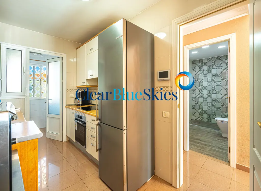 Image of 3 bed duplex for sale in El Duque, Bellamar I