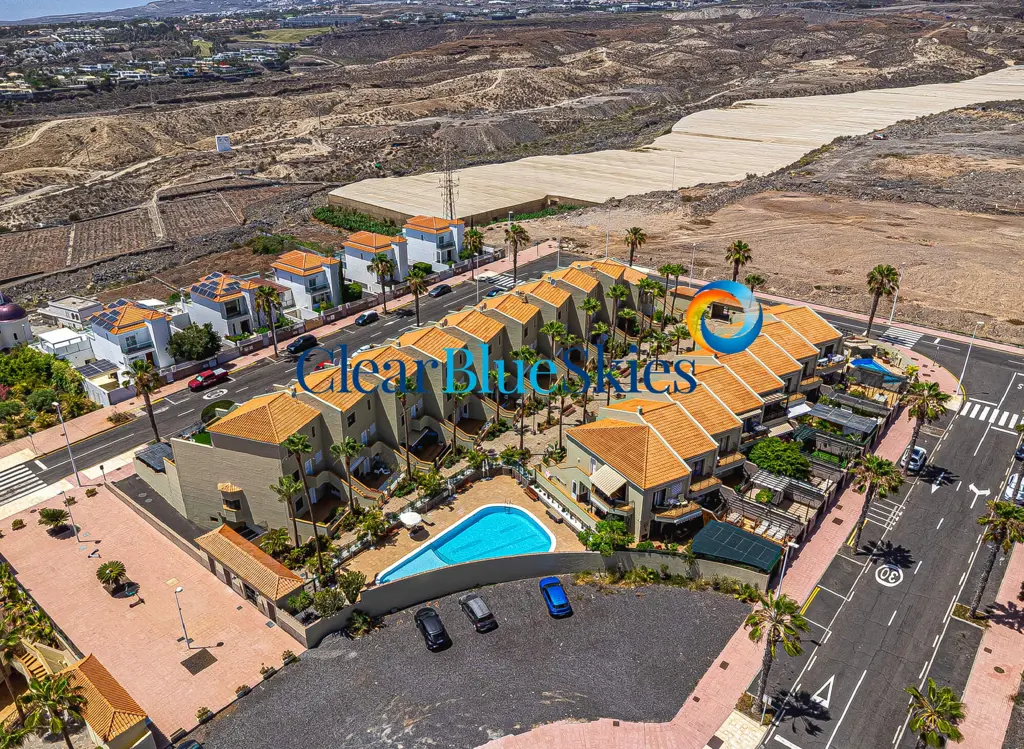 Image of 3 bed duplex for sale in El Duque, Bellamar I