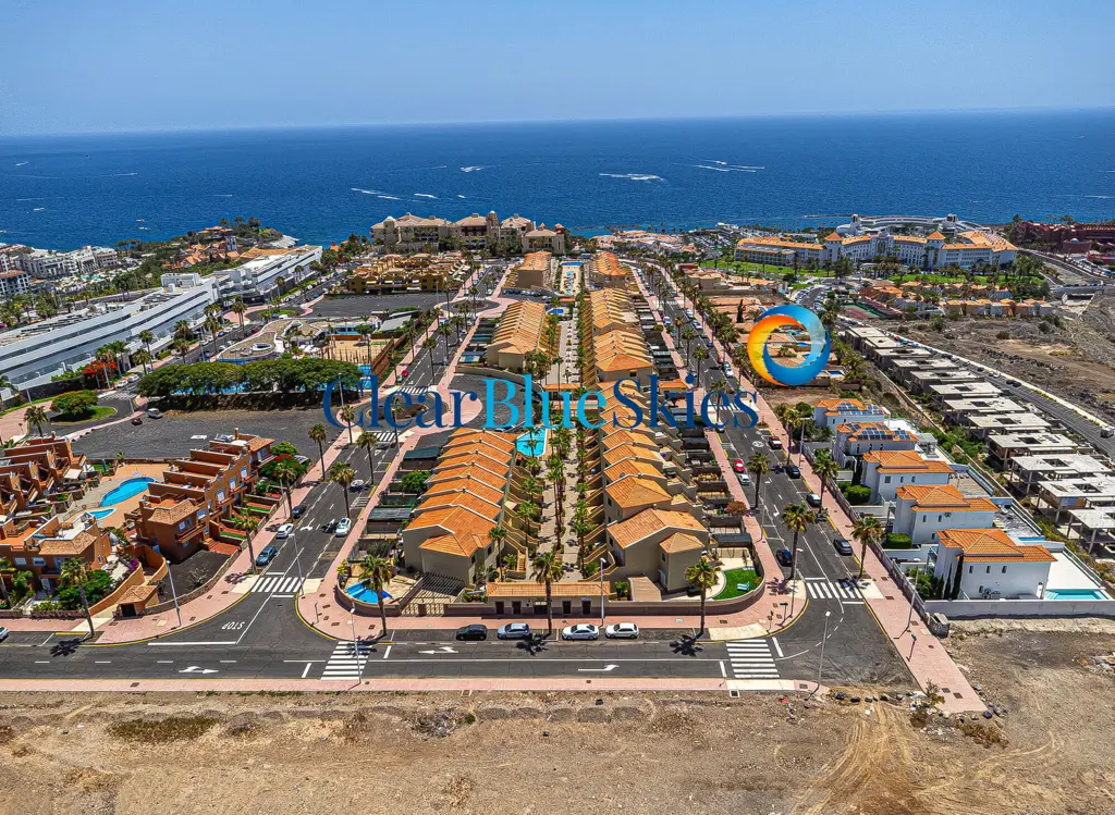 Image of 3 bed duplex for sale in El Duque, Bellamar I