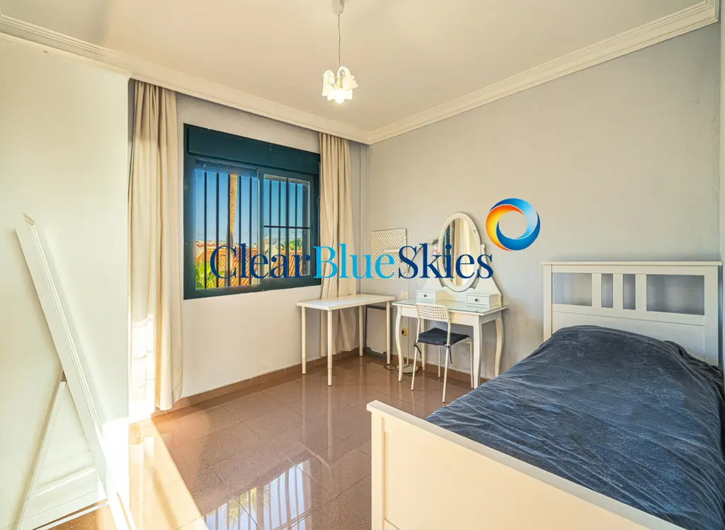 Image of 3 bed duplex for sale in El Duque, Bellamar I