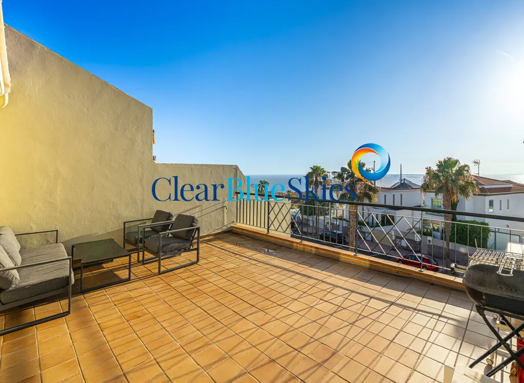 Image of 3 bed duplex for sale in El Duque, Bellamar I