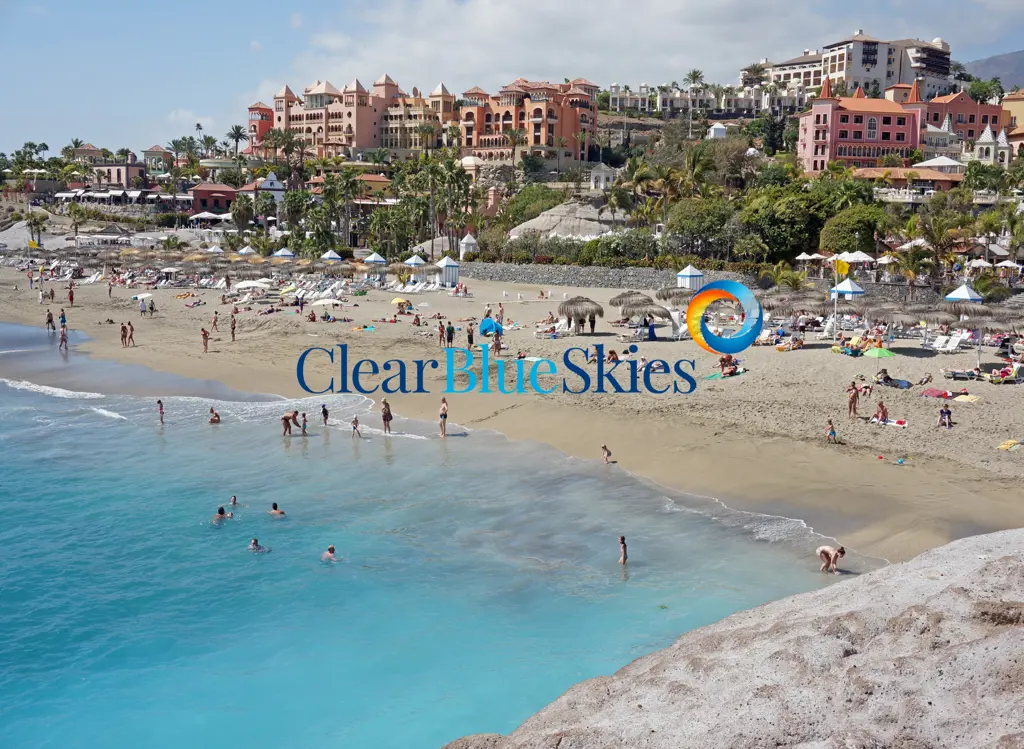 Image of 3 bed duplex for sale in El Duque, Bellamar I