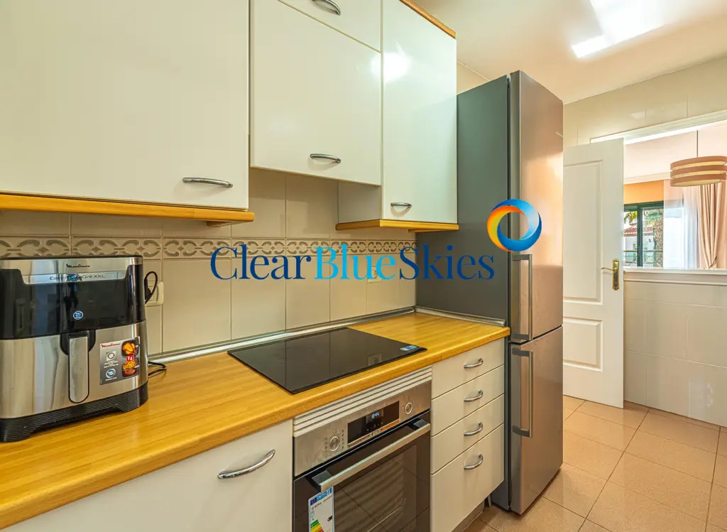 Image of 3 bed duplex for sale in El Duque, Bellamar I