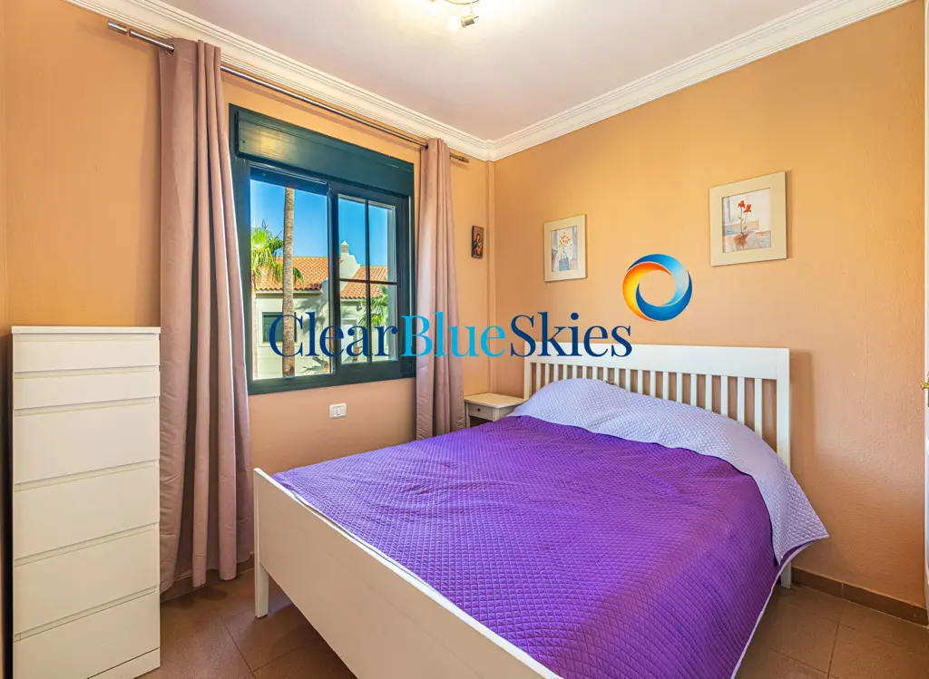 Image of 3 bed duplex for sale in El Duque, Bellamar I