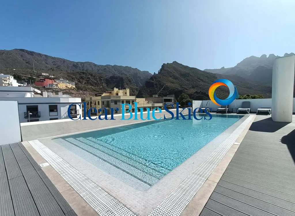 Image of 1 bed apartment for sale in Adeje Town