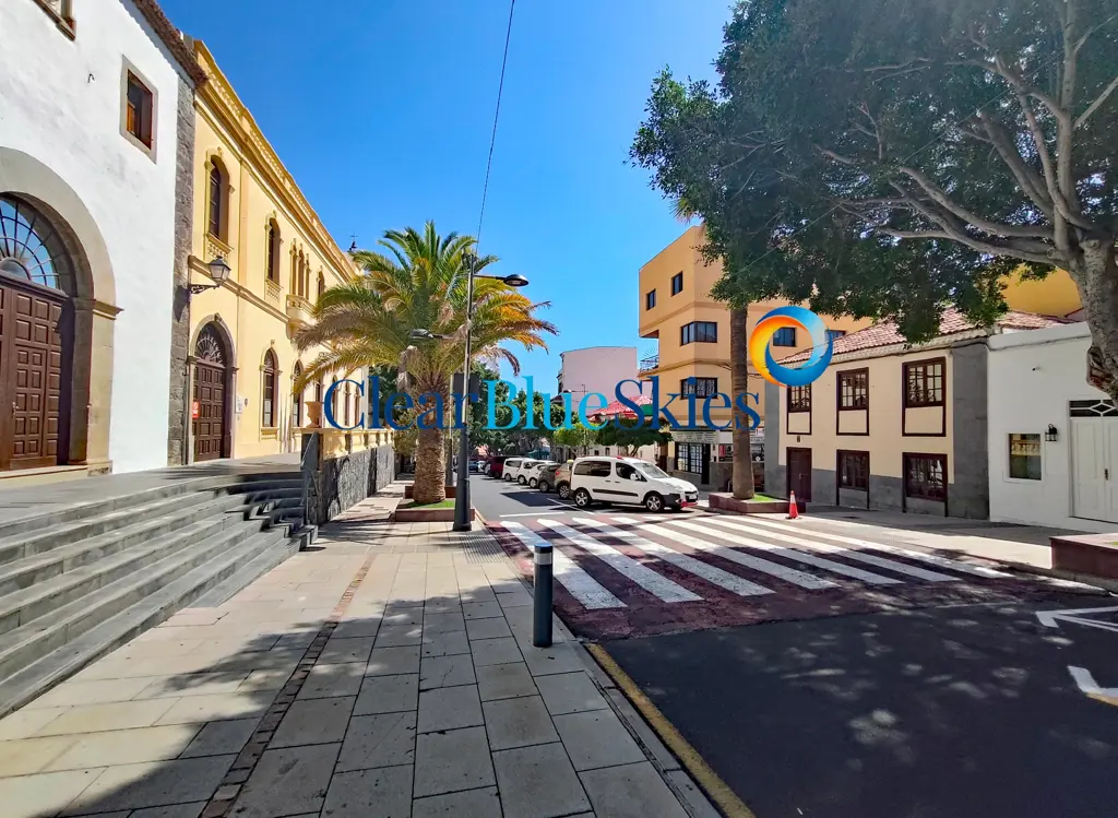 Image of 1 bed apartment for sale in Adeje Town