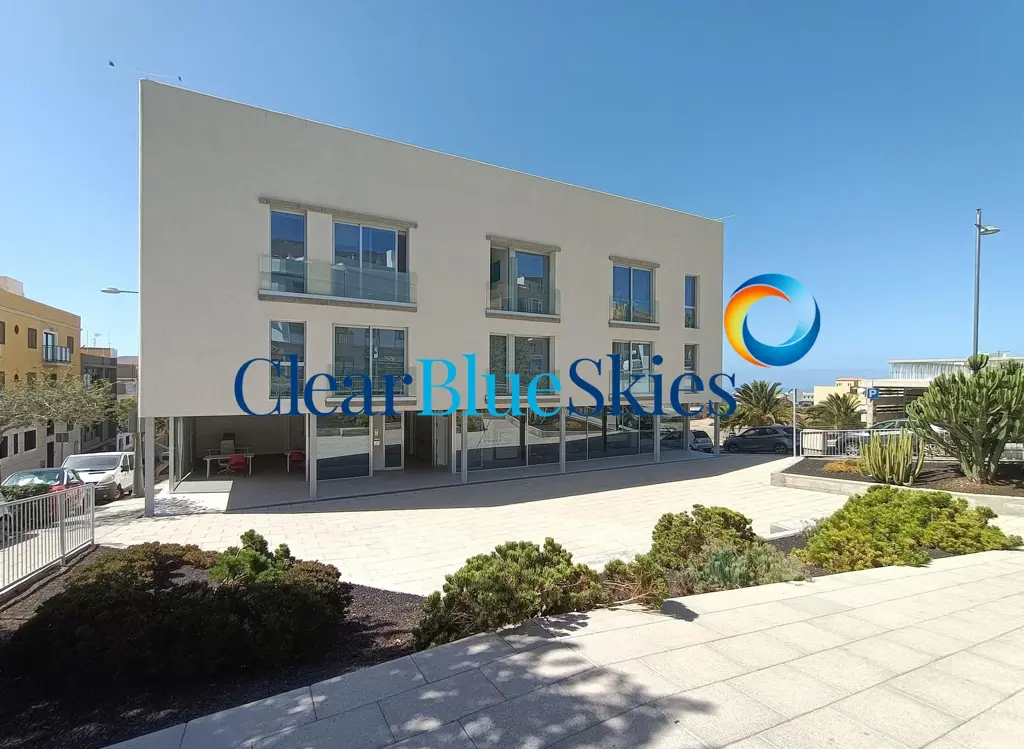 Image of 1 bed apartment for sale in Adeje Town