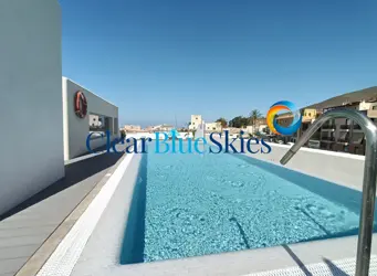 1 bed apartment for sale in Adeje Town