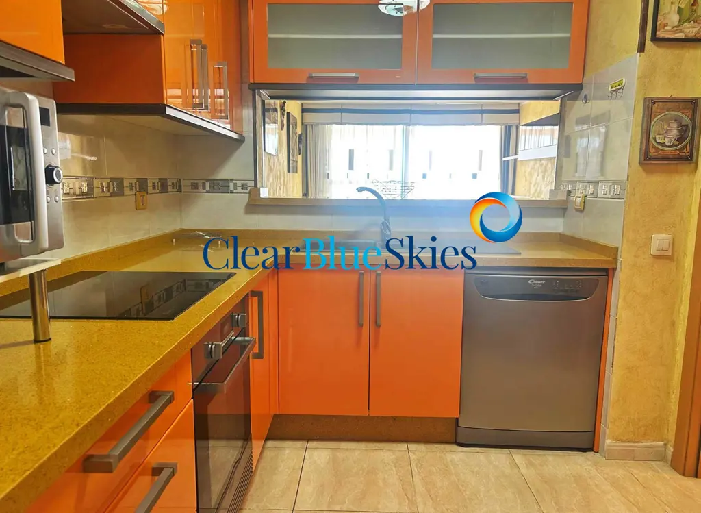 Image of 2 bed apartment for sale in El Madroñal, Los Castaños