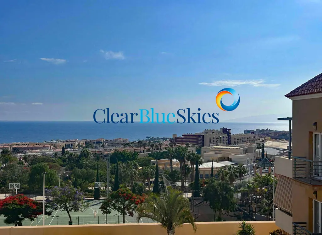 Image of 2 bed apartment for sale in El Madroñal, Los Castaños