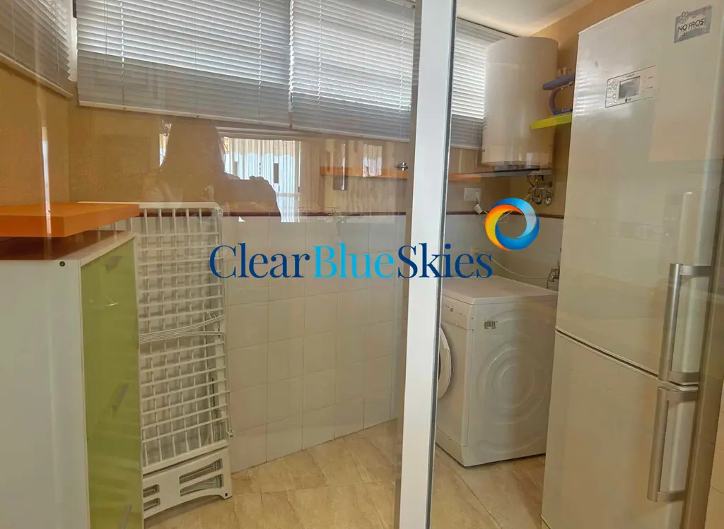 Image of 2 bed apartment for sale in El Madroñal, Los Castaños