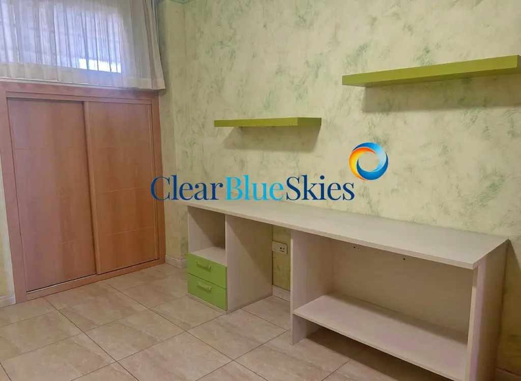 Image of 2 bed apartment for sale in El Madroñal, Los Castaños