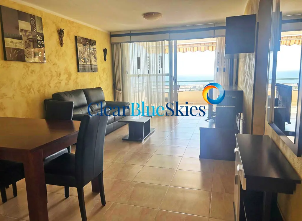 Image of 2 bed apartment for sale in El Madroñal, Los Castaños