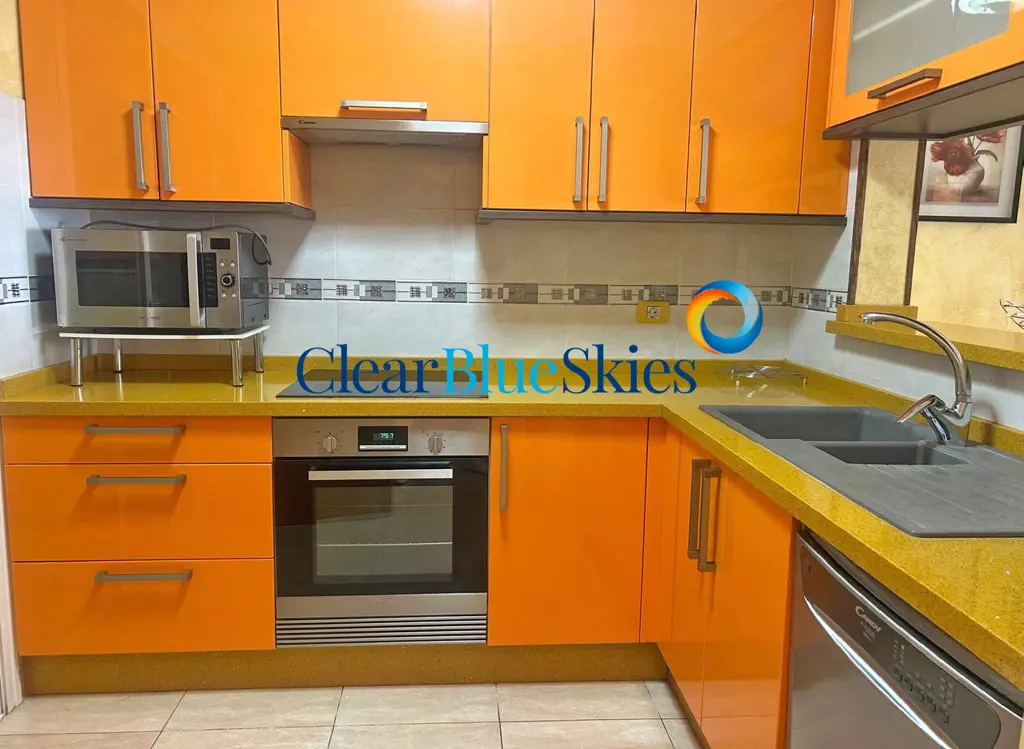 Image of 2 bed apartment for sale in El Madroñal, Los Castaños