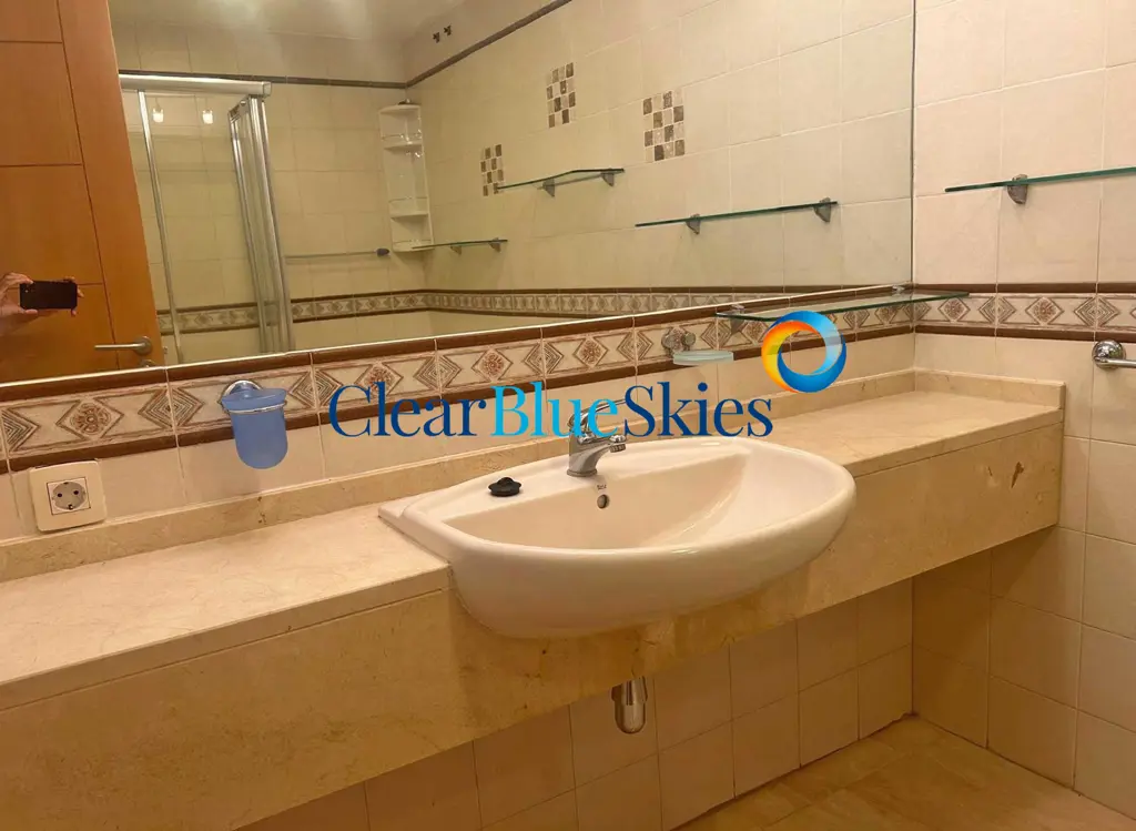 Image of 2 bed apartment for sale in El Madroñal, Los Castaños