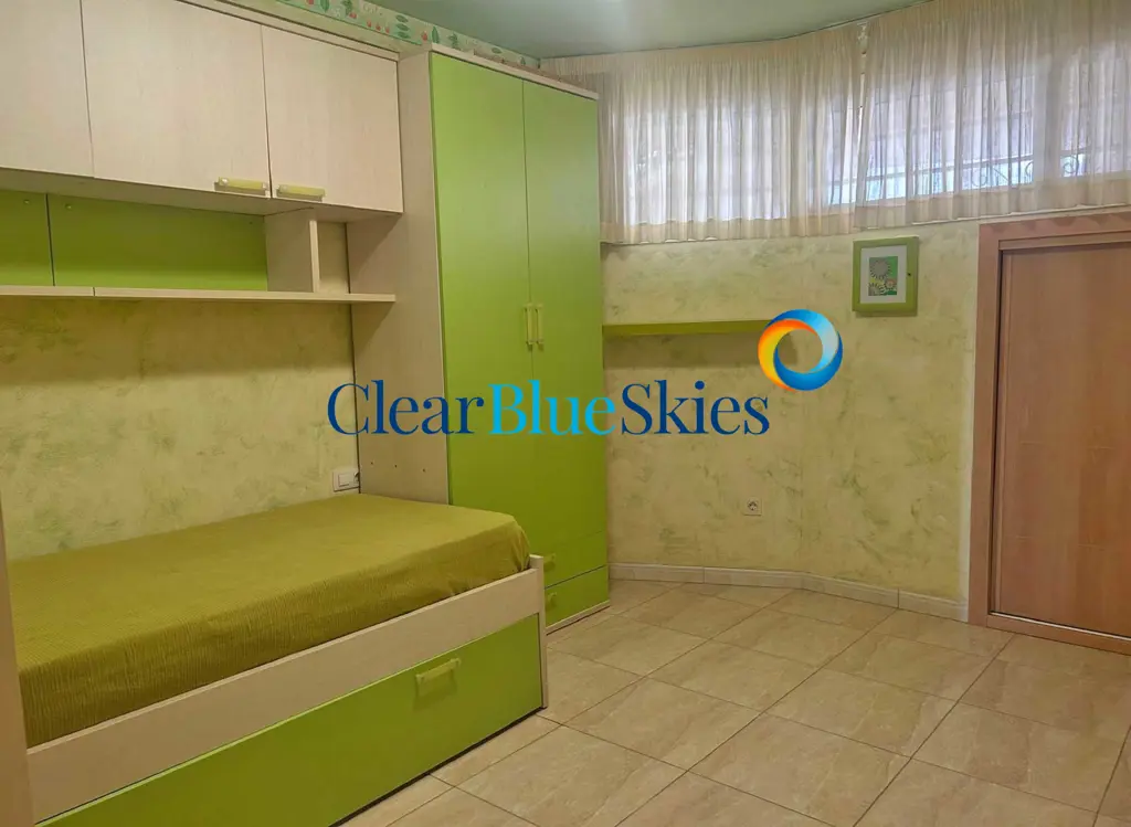 Image of 2 bed apartment for sale in El Madroñal, Los Castaños