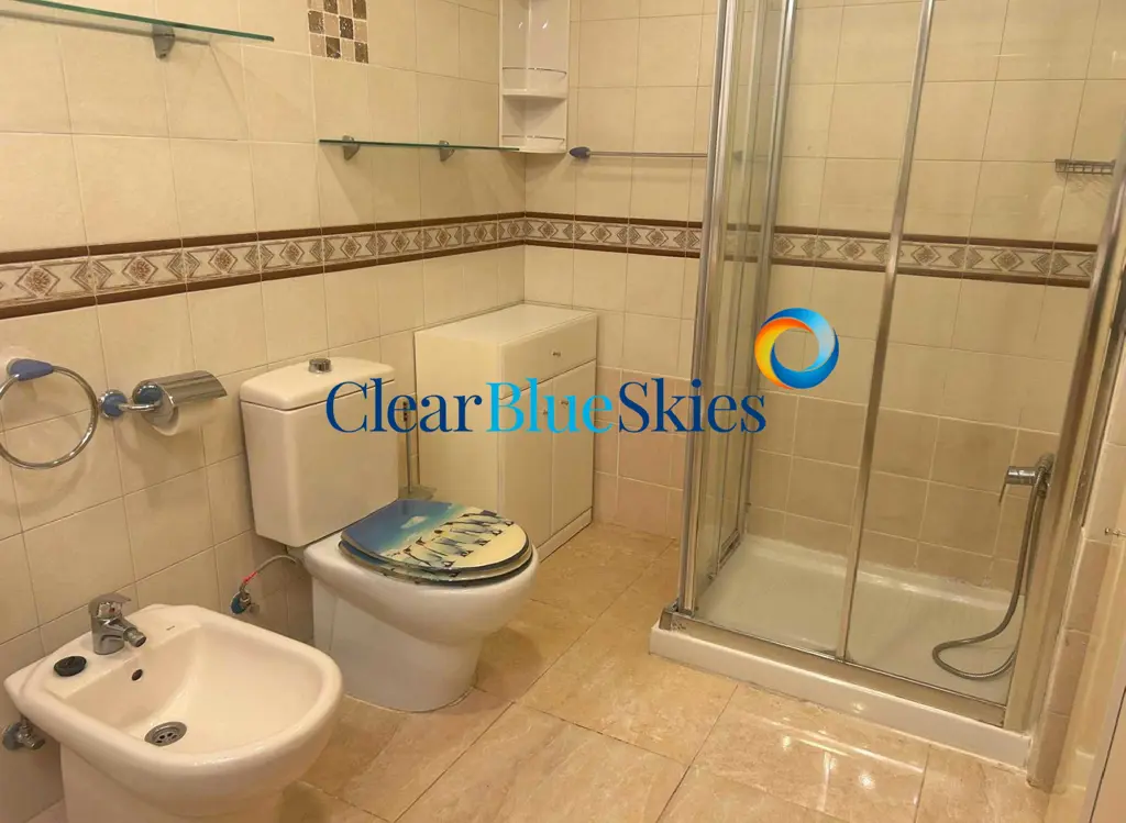 Image of 2 bed apartment for sale in El Madroñal, Los Castaños