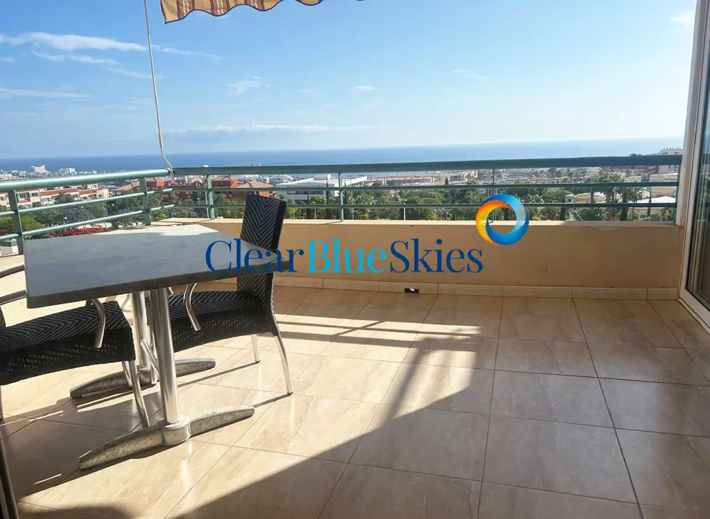 Image of 2 bed apartment for sale in El Madroñal, Los Castaños