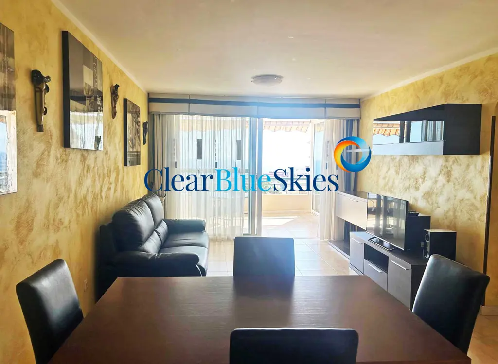 Image of 2 bed apartment for sale in El Madroñal, Los Castaños