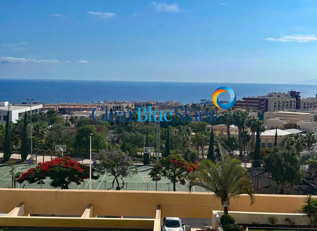 Image of 2 bed apartment for sale in El Madroñal, Los Castaños