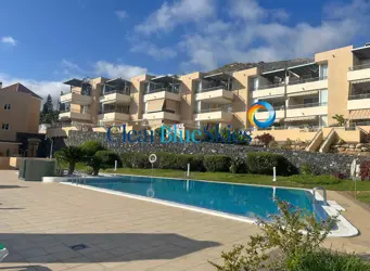 2 bed apartment for sale in El Madroñal, Los Castaños