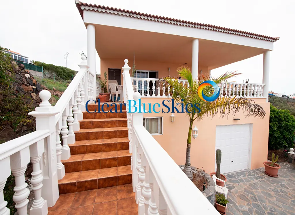 Image of 6 bed house for sale in Tijoco Bajo