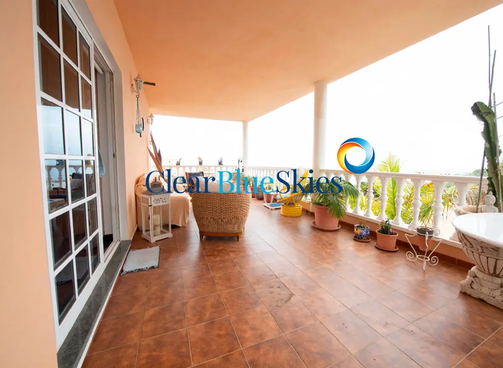 Image of 6 bed house for sale in Tijoco Bajo